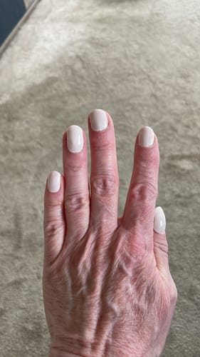 Andrea K. review of Lightest Tone image 1 out of 1