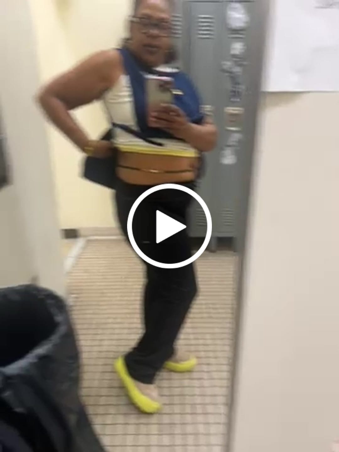 Customer video review of *Best-Seller* Sika African Lux Waist Beads