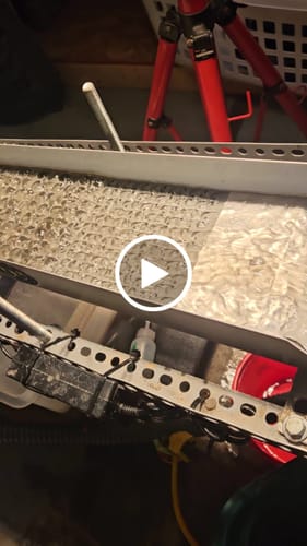 Customer video review of 6X30 Trek Gold Sluice Box