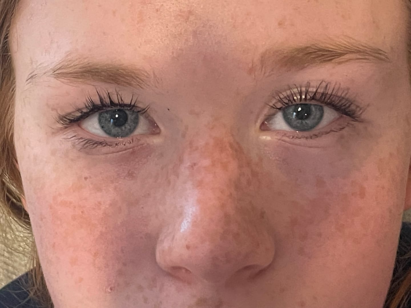 Customer photo review of Glue Balm