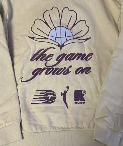 Customer photo review of Tempo Launch Hoodie