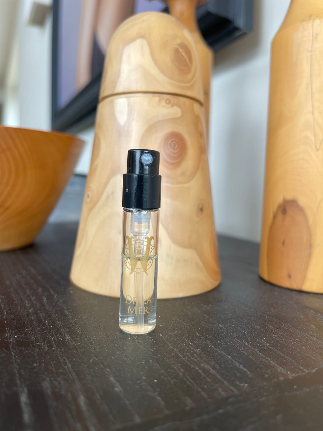 Customer photo review of Fresh Experience