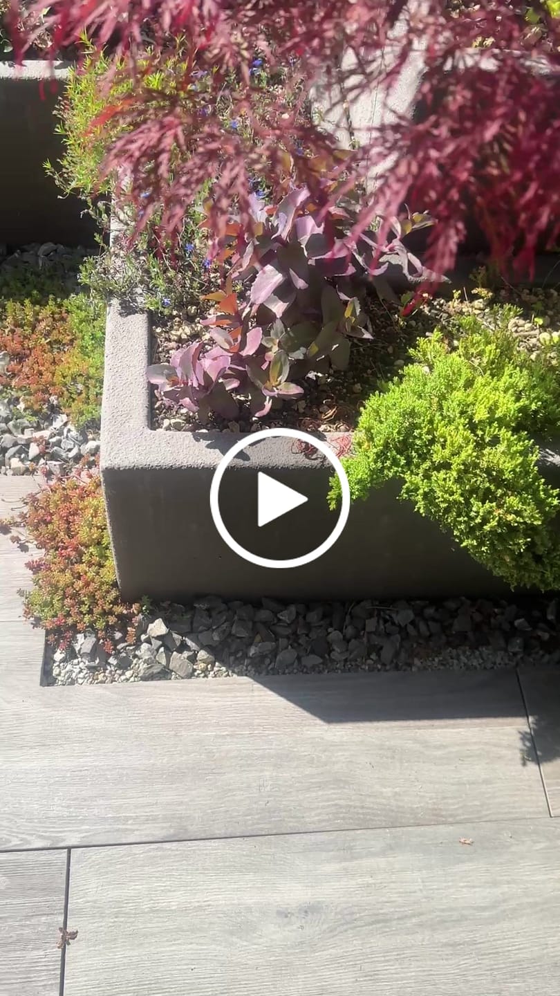 Customer video review of Boum Wassertank 35L