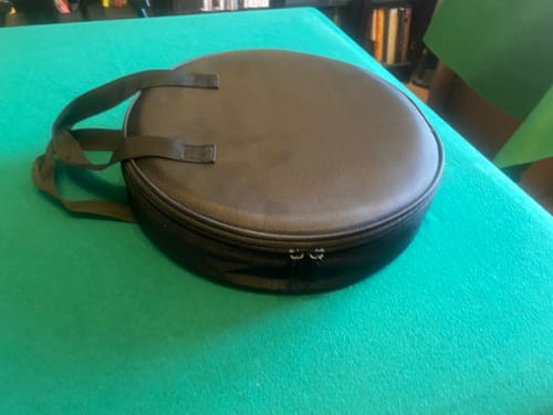 Customer photo review of The Wonderful Linking Rings by TCC Magic