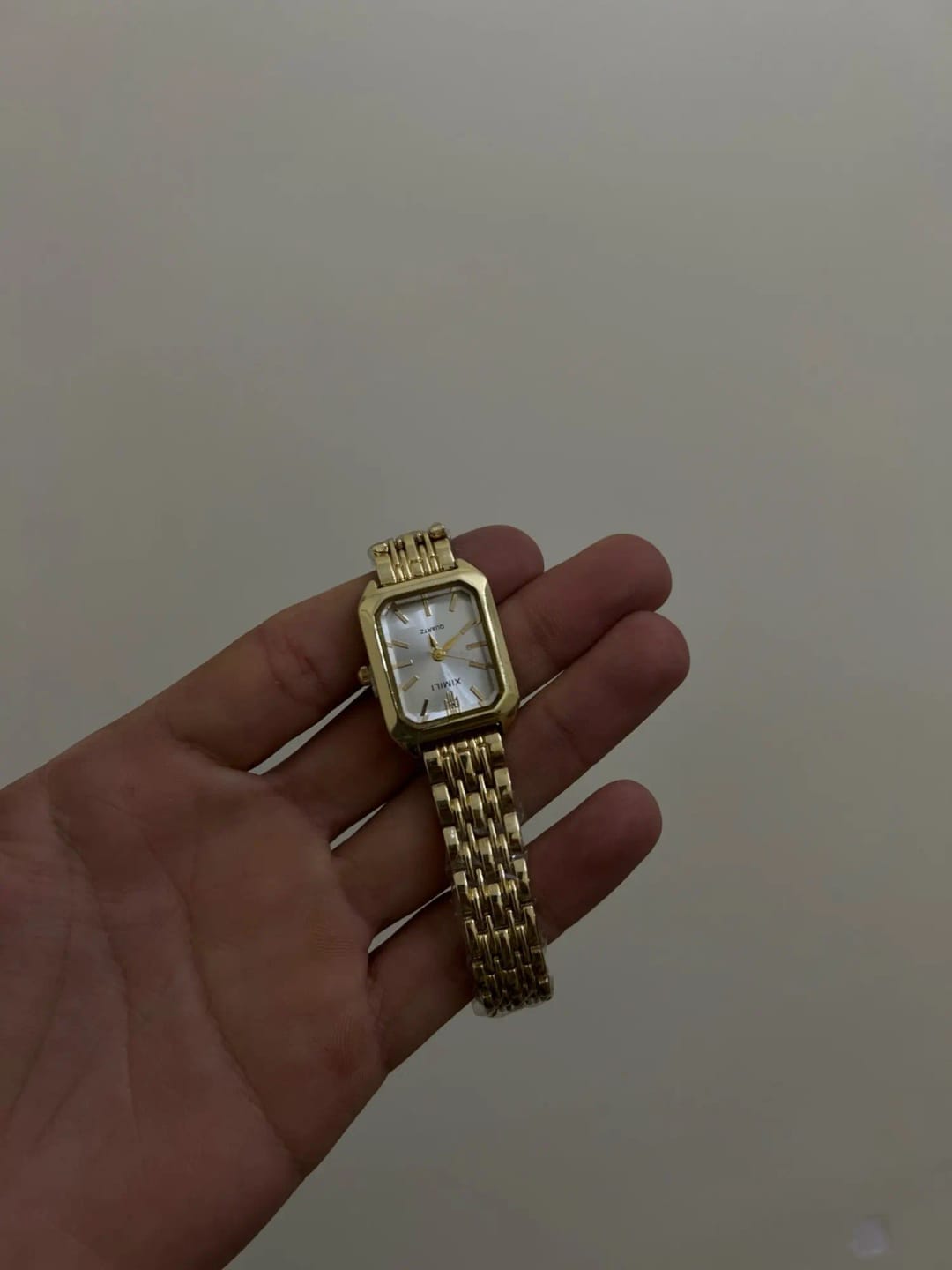 Customer photo review of Eleanor Watch
