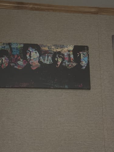 Customer photo review of Come Together