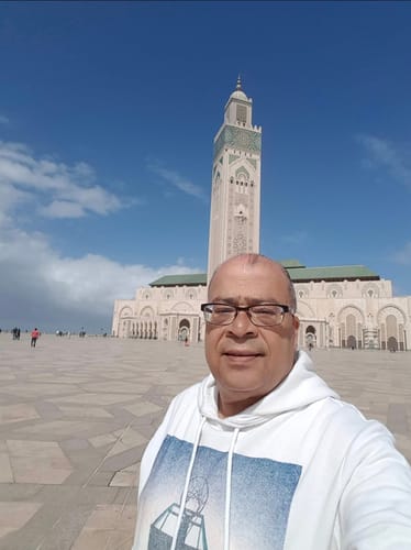 Customer photo review of Salviv Dead Sea Magnesium Oil