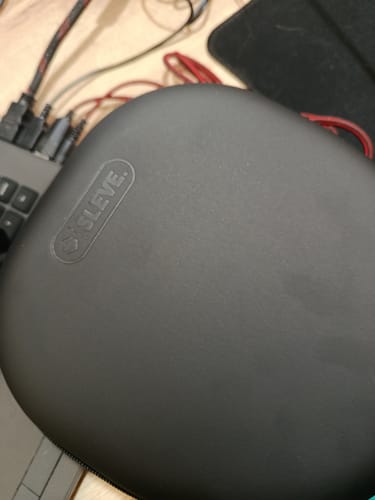 Customer photo review of Pulse ANC 1Gen