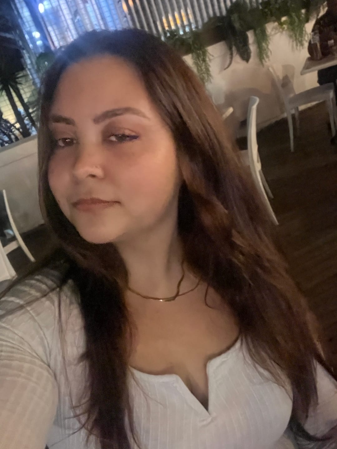 Customer photo review of Fairy Lash Kit