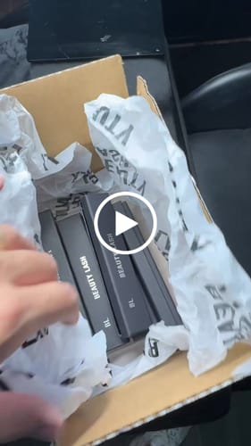 Customer video review of Master Piece Tweezer