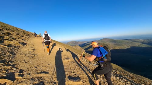 undefined review of Pair of Calf Compression Support Sleeves For Shin Splint Pain Relief image 1 out of 1