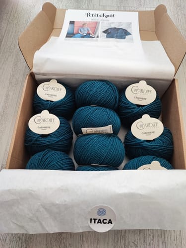 Customer photo review of CLASSIC