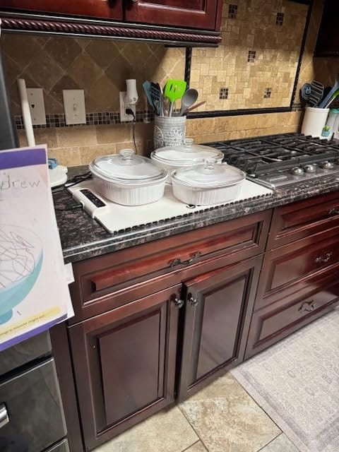 Customer photo review of Flexible Food Warming Mat