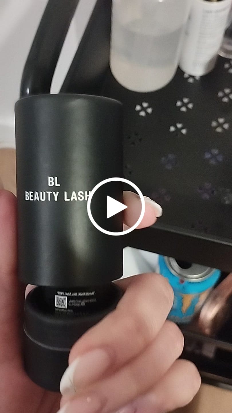 Customer video review of Master Bond