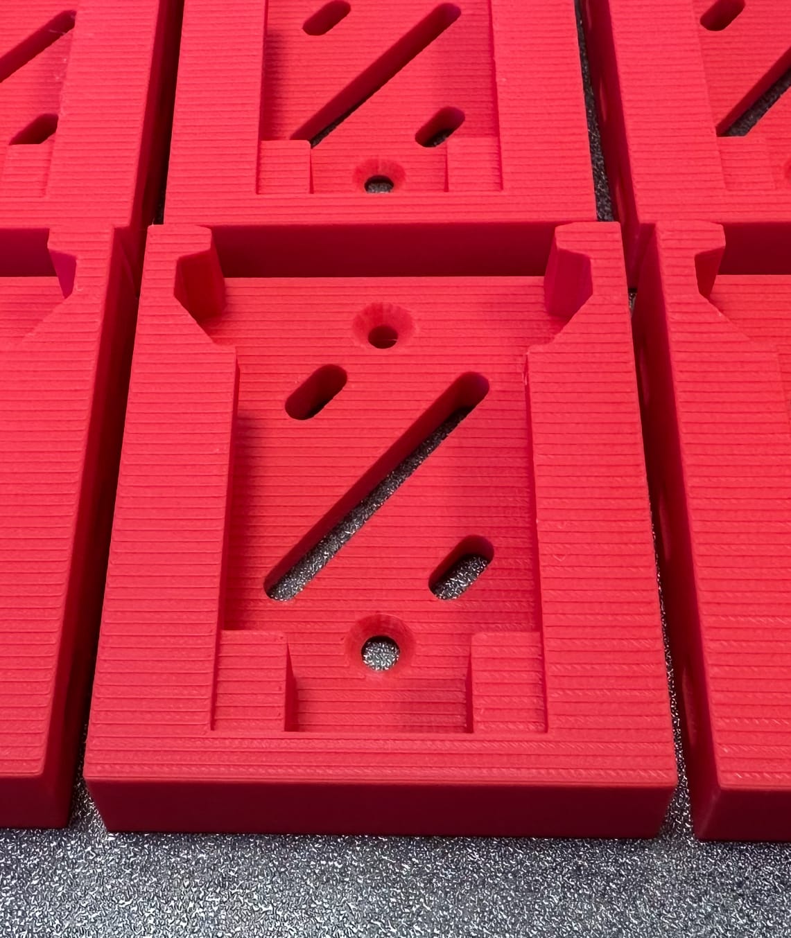 Customer photo review of PLA+