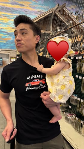 Customer photo review of GT2 CLUB TEE