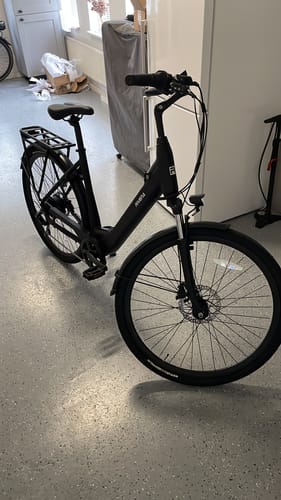 Customer photo review of Supreme D7