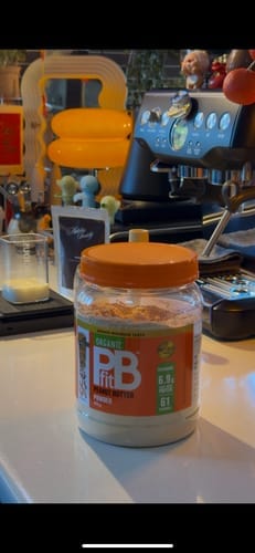 Customer photo review of Pesado EP Filter Basket