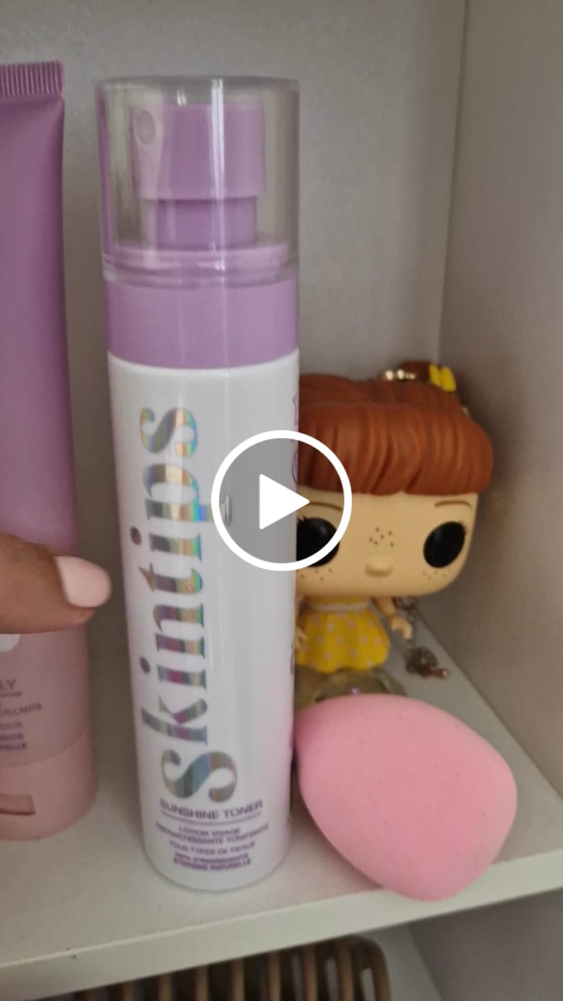 Customer video review of Misty Jelly