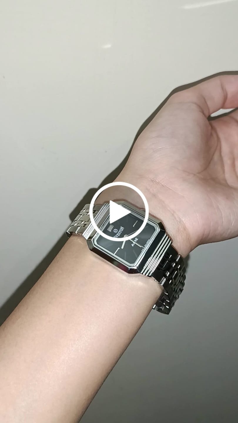 Customer video review of Axre