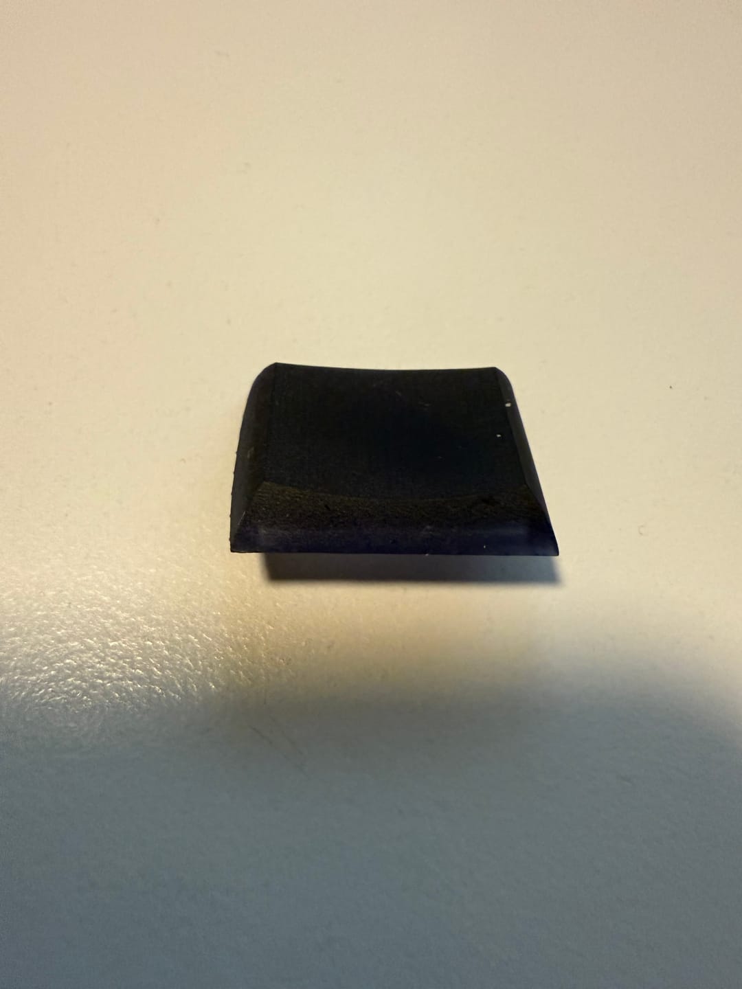 Customer photo review of Logitech G915, G815 Keycap Set for WASD