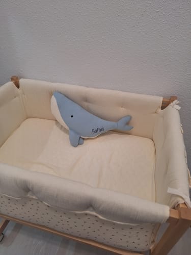 Customer photo review of Pack regalo recién nacido - pequeño