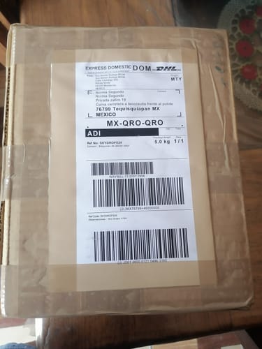 Customer photo review of Kit de Inicio Inalámbrico Wahl