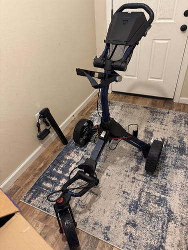 Customer photo review of Cybercart
