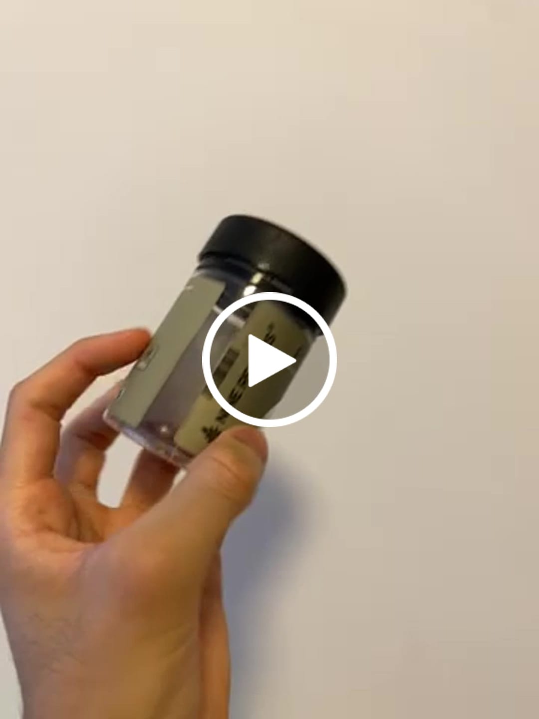 Customer video review of PRO Gummies