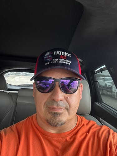 Customer photo review of [12 Pack] Embroidered Trucker Hats