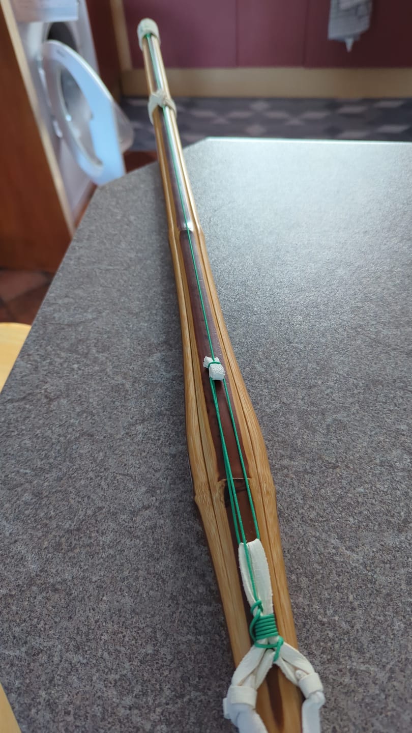 Customer photo review of COLOURFUL TSURU - SET OF 10