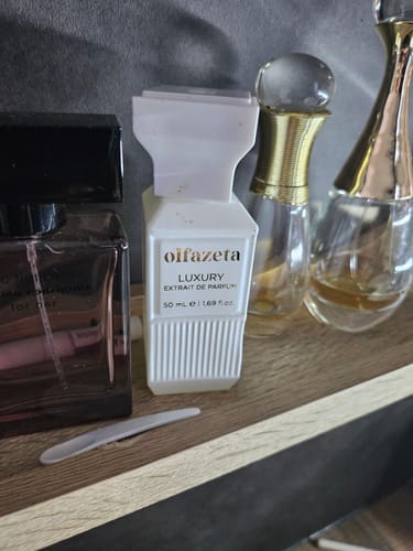 Customer photo review of Parfum Chogan n°109