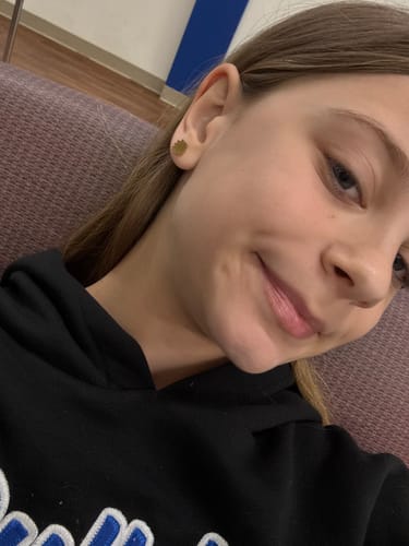 Customer photo review of Pom Poms