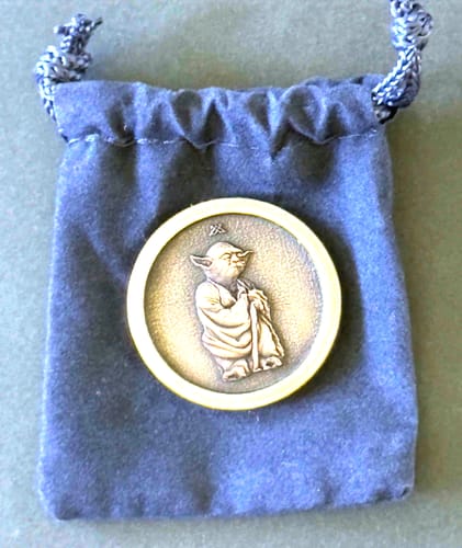 Customer photo review of Decision Maker | Force