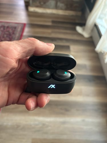 Customer photo review of XCOR PRO