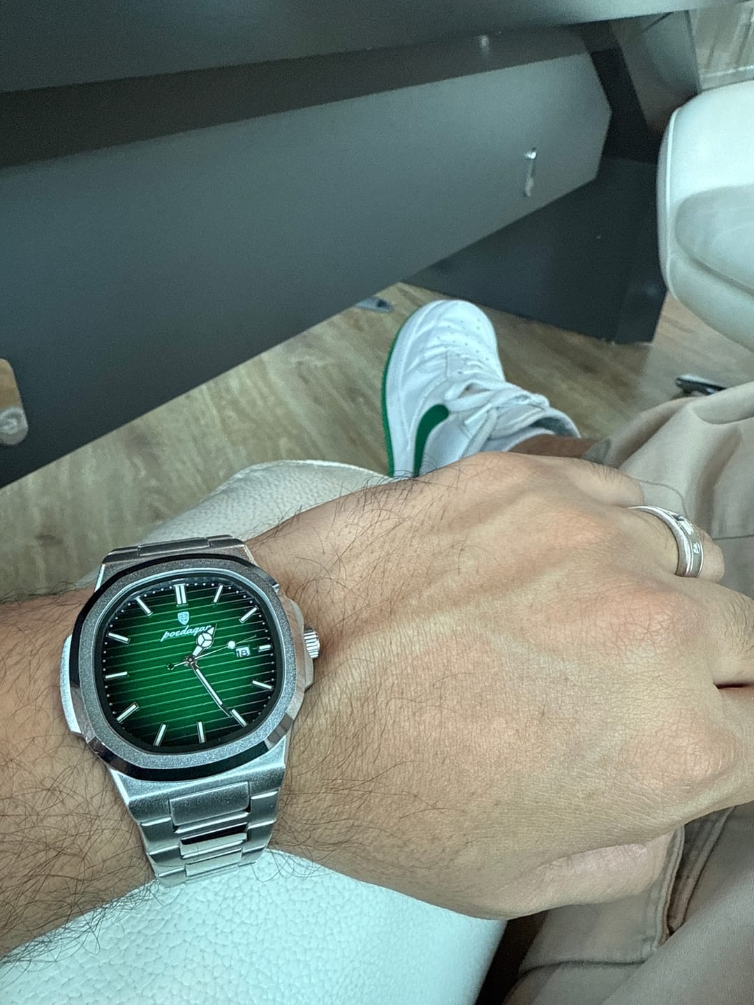 Gabriel S. — verified review