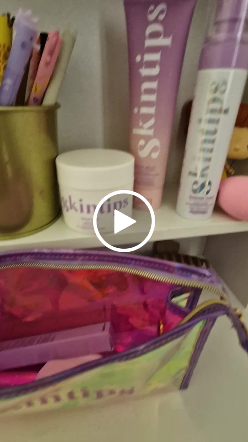 Customer video review of Sunshine Toner