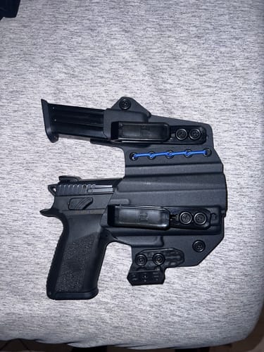 Customer photo review of AXIS