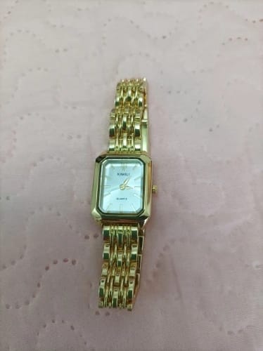 Customer photo review of Eleanor Watch
