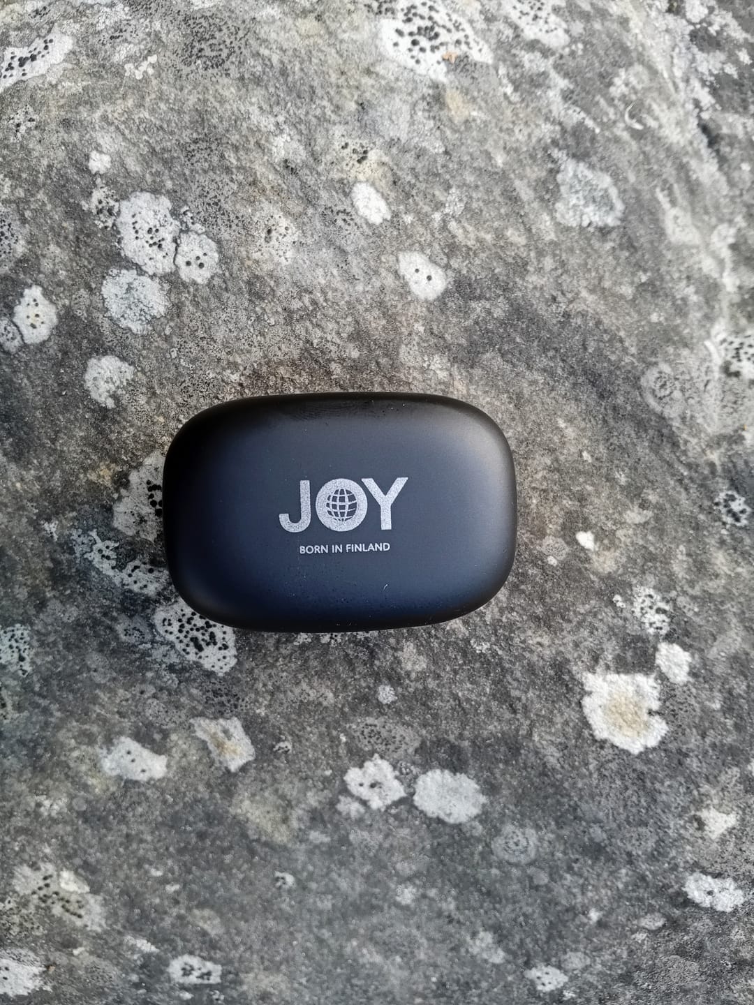 Customer photo review of JOY SportBud®