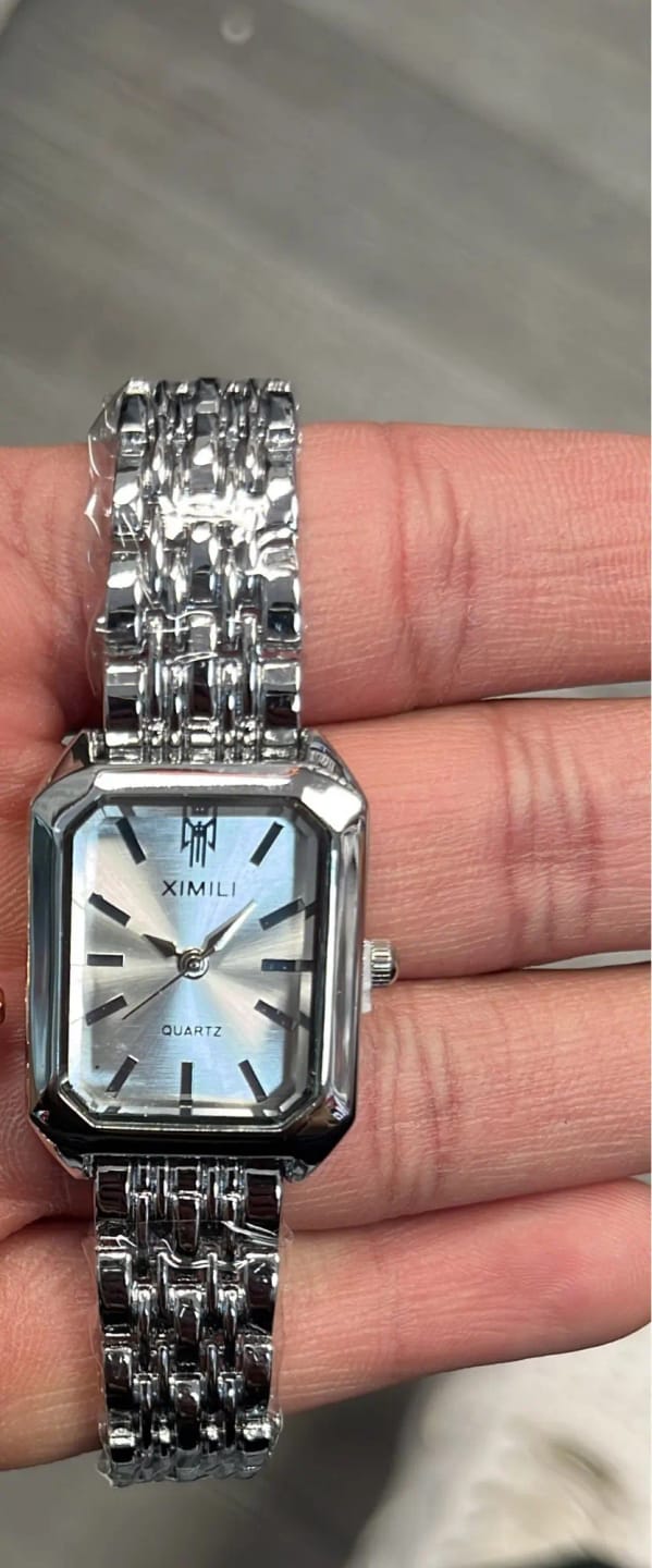 Customer photo review of Eleanor Watch