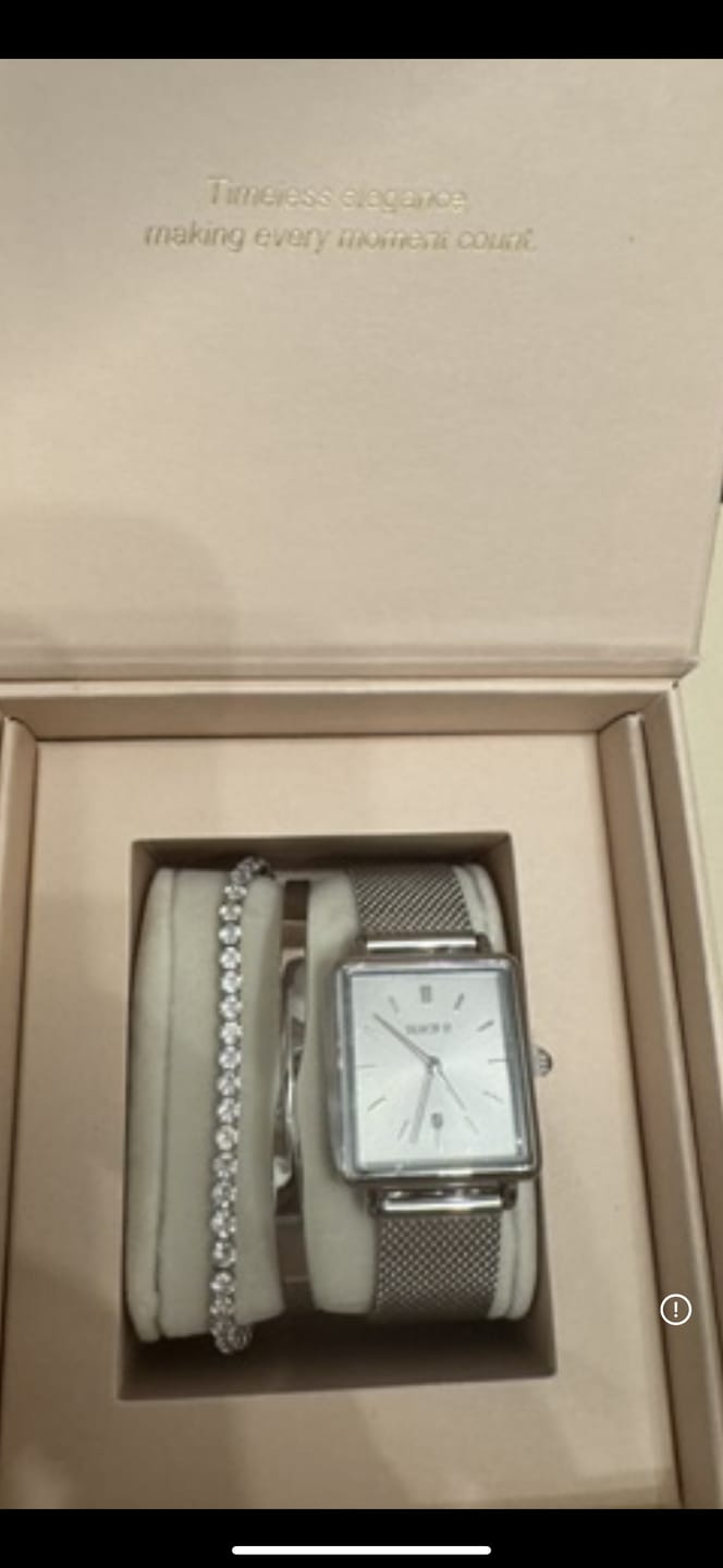 Customer photo review of Eve Bracelet