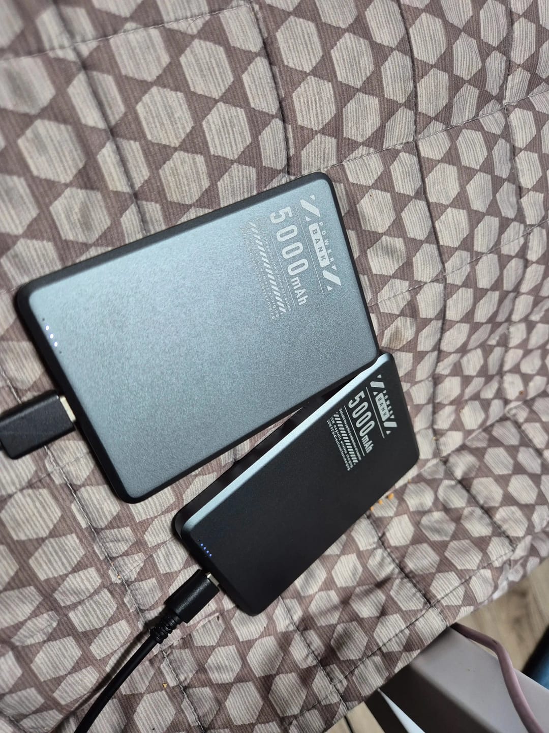 Customer photo review of MagBank Slim