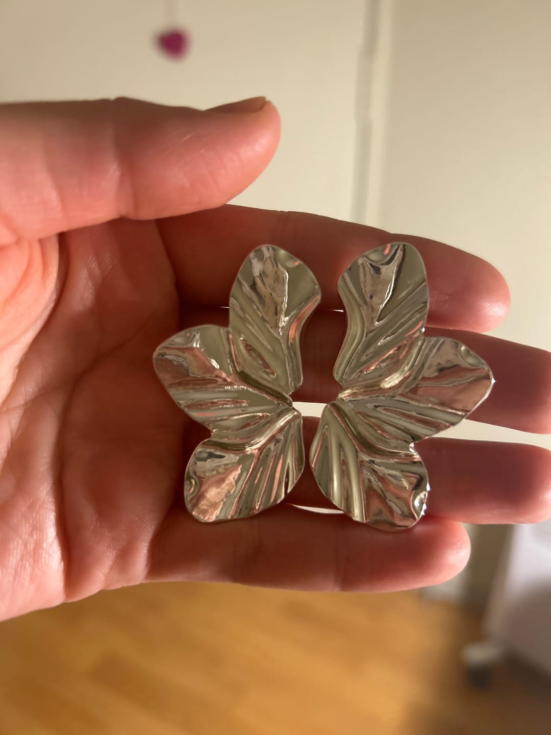 Customer photo review of Aros Semiflor
