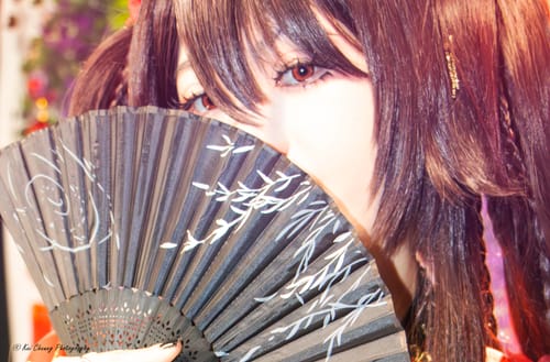 Customer photo review of Doya Daily Sassy (Pink, Orange, Cyan)