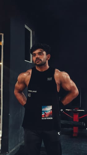 Customer photo review of Wellcore - Pure Micronised Creatine Monohydrate (307g, 83Servings) Tropical Tango