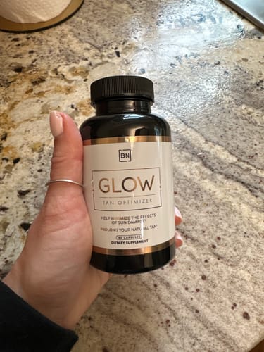 undefined review of Glow image 1 out of 1