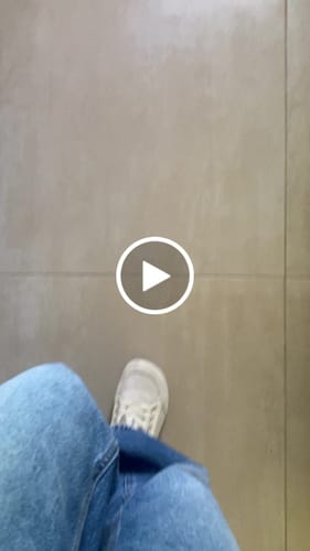 Customer video review of Hyacinth - Barefoot De Ocio