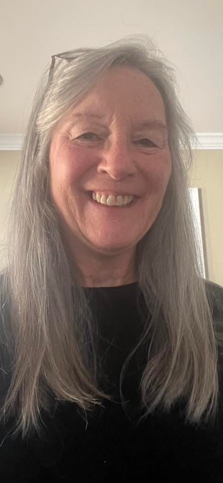 Customer photo review of Blueberry Fields - Shampoo & Conditioner Bundle | Humby Organics
