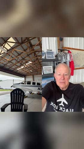 Customer photo review of Ravion® battery for Starlink Mini